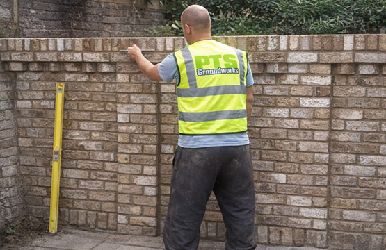 Brickwork services